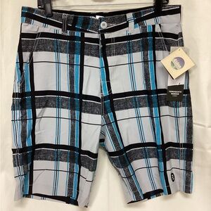 Eidon Terraquatic Nomad Hybrid Sz 34